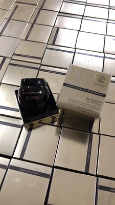 【㊣免税直供】HR赫莲娜黑绷带面霜50ml 活颜修护舒缓滋养晚霜 玻色因抗老
