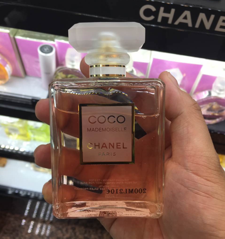 【㊣保税直发】Chanel香奈儿COCO Made可可小姐EDP淡香精EDT淡intense浓香水100ML