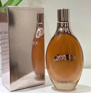  【㊣保税仓直发】LAMER海蓝之谜鎏金水150ml  