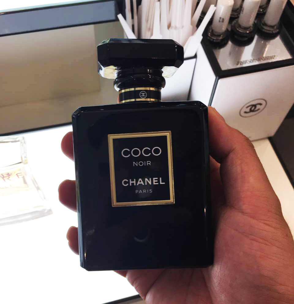【㊣免税直供】香奈儿Chanel可可女士黑色Nior Coco EDP淡香精EDT淡香水