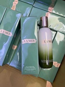 【㊣免税直供】Lamer海蓝之谜修护精萃乳液精粹乳125ml 保湿水光